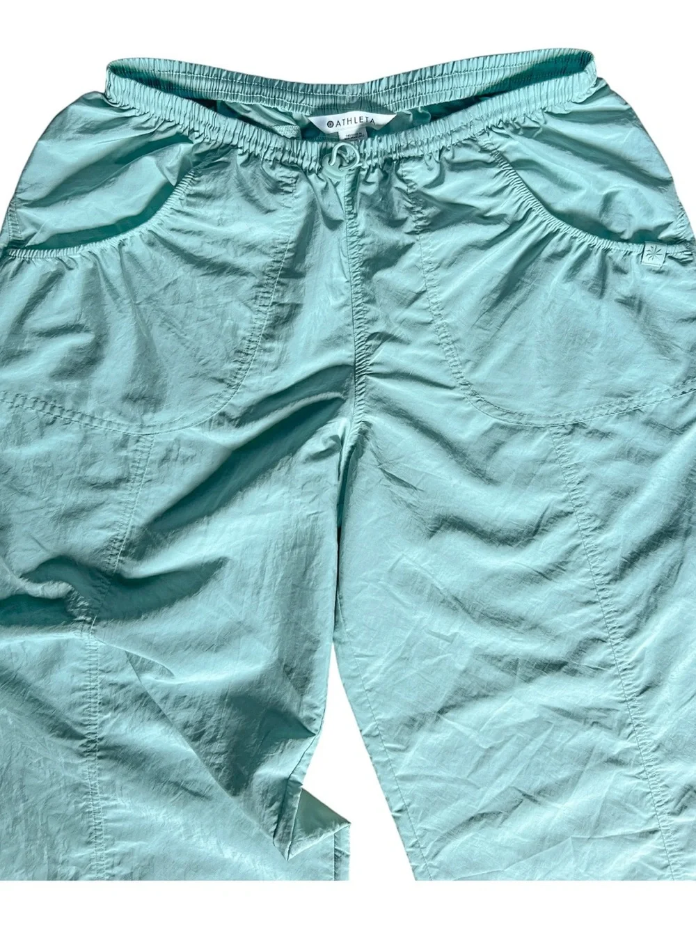 Athleta Girls Parachute Dance Pants XXL Size 16